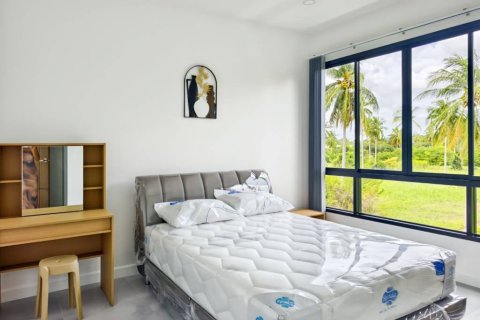 Villa à Prachuap Khiri Khan, Thaïlande 4 chambres № 152613 - photo 7