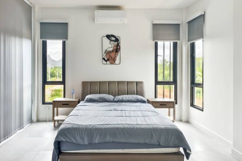 Villa à Prachuap Khiri Khan, Thaïlande 4 chambres № 152613 - photo 9