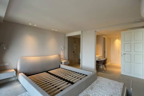 Condo à Sattahip, Thaïlande, 1 chambre  № 152611 - photo 7