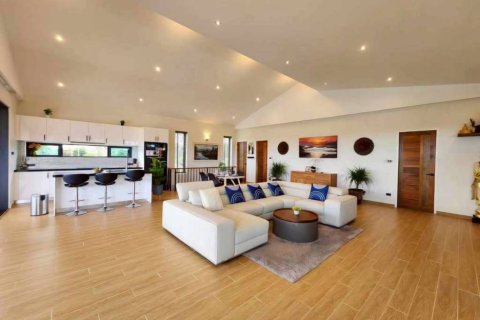 Дом в Хуа Хине, Таиланд с 4 спальнями  № 152614 - фото 8