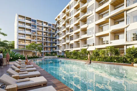 Appartement à Phuket, Thaïlande 2 chambres № 116742 - photo 6