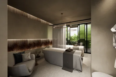 Apartment in Phuket, Thailand 1 bedroom № 116741 - photo 14