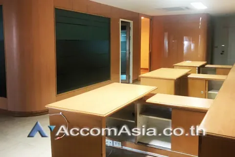 Büro in Bang Rak, Bangkok, Thailand 136 m2 № 218231 - Foto 3