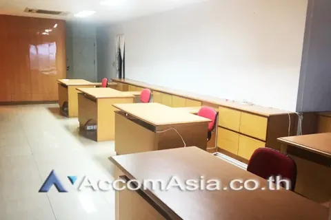 Büro in Bang Rak, Bangkok, Thailand 136 m2 № 218231 - Foto 2