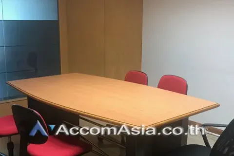 Büro in Bang Rak, Bangkok, Thailand 136 m2 № 218231 - Foto 6