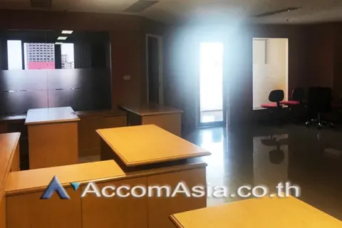Büro in Bang Rak, Bangkok, Thailand 136 m2 № 218231 - Foto 8