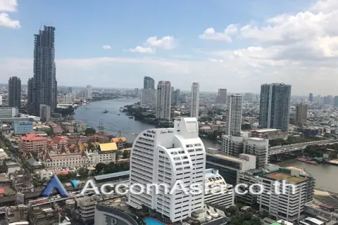 Büro in Bang Rak, Bangkok, Thailand 136 m2 № 218231 - Foto 9