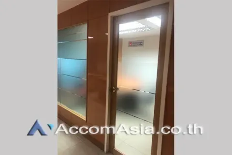 Büro in Bang Rak, Bangkok, Thailand 136 m2 № 218231 - Foto 5