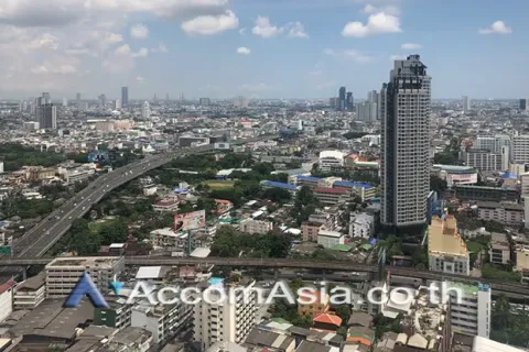 Büro in Bang Rak, Bangkok, Thailand 136 m2 № 218231 - Foto 10