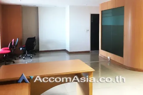Büro in Bang Rak, Bangkok, Thailand 136 m2 № 218231 - Foto 4