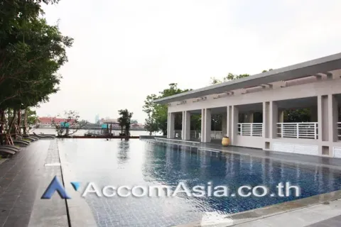 Eigentumswohnung in Khlong San, Bangkok, Thailand, 3 Schlafzimmer № 218232 - Foto 4