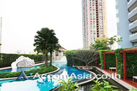 Eigentumswohnung in Khlong San, Bangkok, Thailand, 3 Schlafzimmer № 218232 - Foto 6