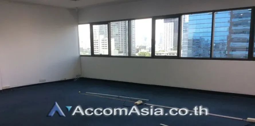 Büro in Watthana, Bangkok, Thailand 73.93 m2 № 218230