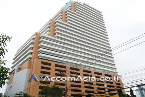 Büro in Watthana, Bangkok, Thailand 73.93 m2 № 218230 - Foto 6