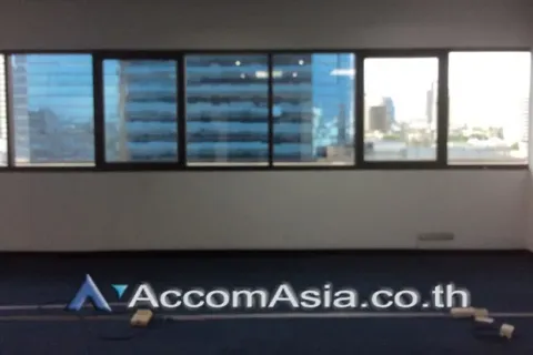 Büro in Watthana, Bangkok, Thailand 73.93 m2 № 218230 - Foto 3