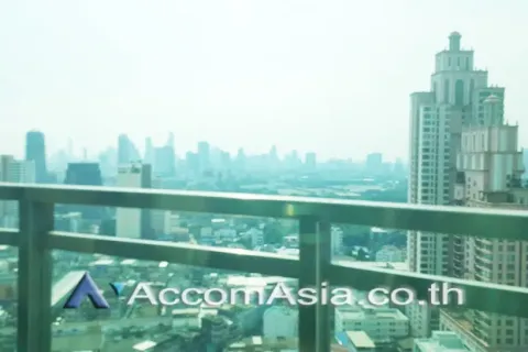 Duplex in Khlong Toei, Bangkok, Thailand 3 Schlafzimmer № 218234 - Foto 17