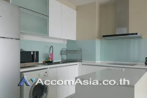 Duplex in Khlong Toei, Bangkok, Thailand 3 Schlafzimmer № 218234 - Foto 3