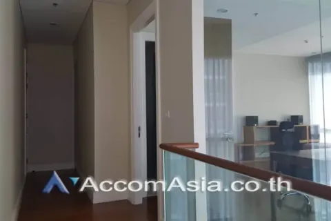 Duplex in Khlong Toei, Bangkok, Thailand 3 Schlafzimmer № 218234 - Foto 7