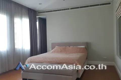 Duplex in Khlong Toei, Bangkok, Thailand 3 Schlafzimmer № 218234 - Foto 11