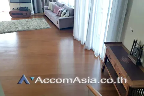Duplex in Khlong Toei, Bangkok, Thailand 3 Schlafzimmer № 218234 - Foto 4
