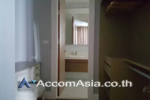 Duplex in Khlong Toei, Bangkok, Thailand 3 Schlafzimmer № 218234 - Foto 15