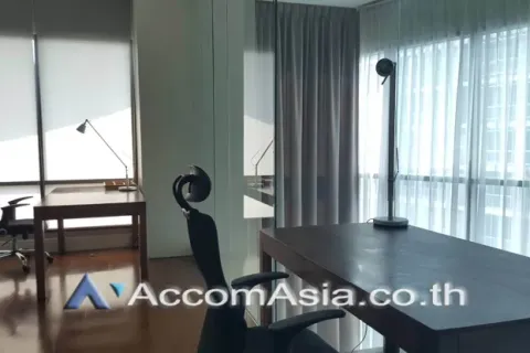 Duplex in Khlong Toei, Bangkok, Thailand 3 Schlafzimmer № 218234 - Foto 10