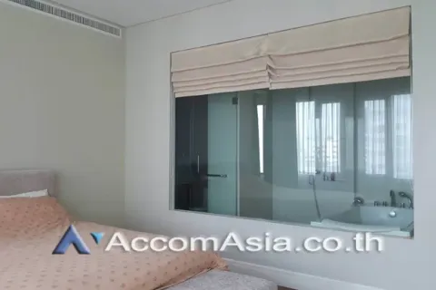 Duplex in Khlong Toei, Bangkok, Thailand 3 Schlafzimmer № 218234 - Foto 13