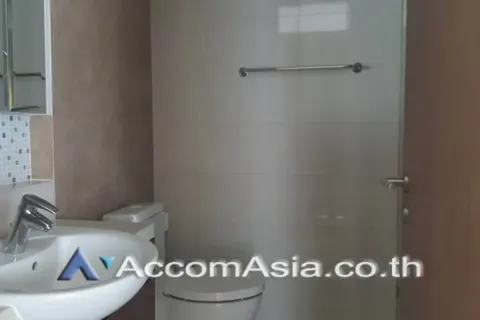 Duplex in Khlong Toei, Bangkok, Thailand 3 Schlafzimmer № 218234 - Foto 16