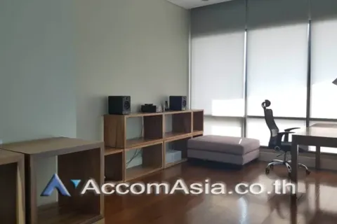 Duplex in Khlong Toei, Bangkok, Thailand 3 Schlafzimmer № 218234 - Foto 9