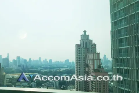 Duplex in Khlong Toei, Bangkok, Thailand 3 Schlafzimmer № 218234 - Foto 18