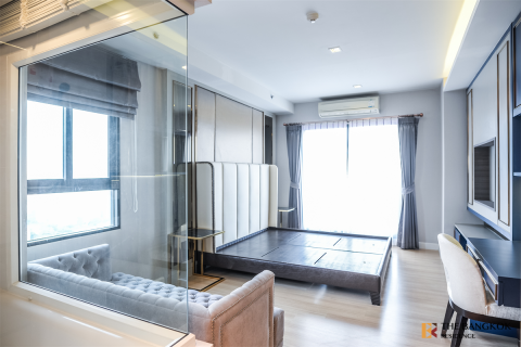 Condo in Bangkok, Thailand, 2 bedrooms № 185111 - photo 6