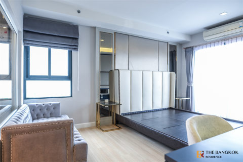 Condo in Bangkok, Thailand, 2 bedrooms № 185111 - photo 5