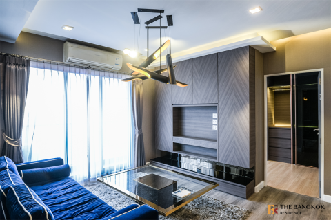 Condo in Bangkok, Thailand, 2 bedrooms № 185111 - photo 3