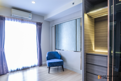 Condo in Bangkok, Thailand, 2 bedrooms № 185111 - photo 8