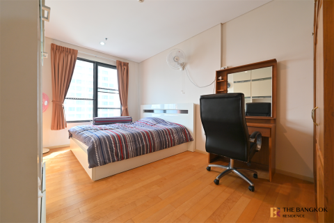 Condo in Bangkok, Thailand, 1 bedroom  № 185116