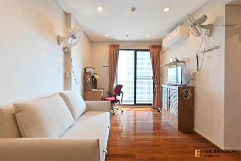 คอนโดมิเนียมในกรุงเทพฯ, ประเทศไทย, 1 ห้องนอน № 185116 - รูปถ่าย 7