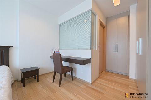 คอนโดมิเนียมในกรุงเทพฯ, ประเทศไทย, 1 ห้องนอน № 185113 - รูปถ่าย 6