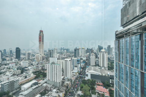คอนโดมิเนียมในกรุงเทพฯ, ประเทศไทย, 3 ห้องนอน № 185114 - รูปถ่าย 9