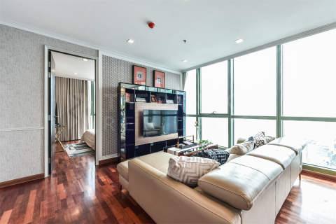 Condo in Bangkok, Thailand, 3 bedrooms № 185114 - photo 4