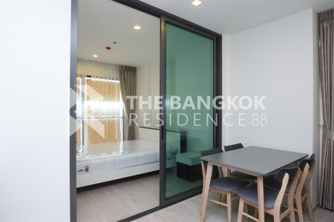 คอนโดมิเนียมในกรุงเทพฯ, ประเทศไทย, 1 ห้องนอน № 185115 - รูปถ่าย 3