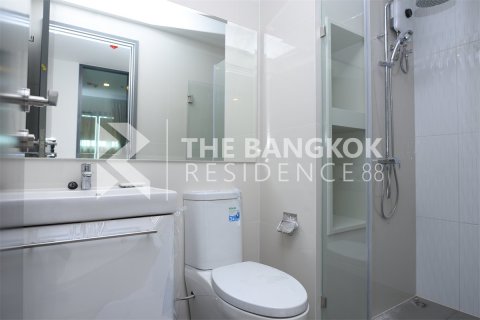 คอนโดมิเนียมในกรุงเทพฯ, ประเทศไทย, 1 ห้องนอน № 185115 - รูปถ่าย 2