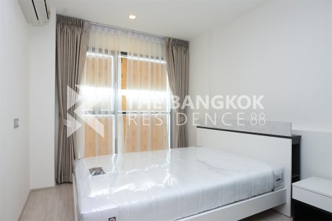 คอนโดมิเนียมในกรุงเทพฯ, ประเทศไทย, 1 ห้องนอน № 185115 - รูปถ่าย 4