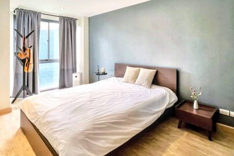 Кондоминиум с 1 спальней в Бангкоке, Таиланд № 118430 - фото 5