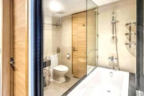 Кондоминиум с 1 спальней в Бангкоке, Таиланд № 118430 - фото 9