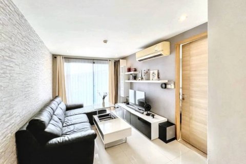 Кондоминиум с 1 спальней в Бангкоке, Таиланд № 118430 - фото 1