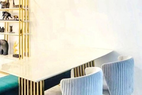 Кондоминиум с 2 спальнями в Бангкоке, Таиланд № 118431 - фото 7