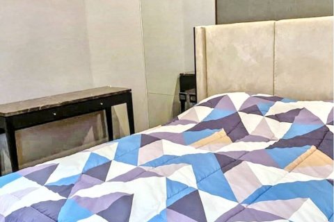 Кондоминиум с 1 спальней в Хуай Кванге, Бангкок, Таиланд № 118433 - фото 8