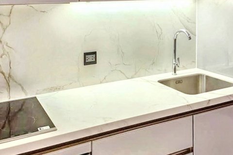 Кондоминиум с 1 спальней в Хуай Кванге, Бангкок, Таиланд № 118433 - фото 10