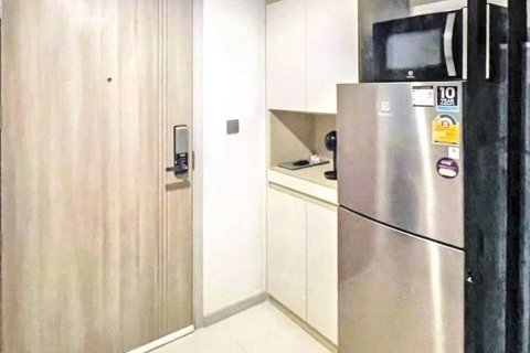 Лофт в Бангкоке, Таиланд с 1 спальней  № 118435 - фото 9