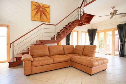 Вилла в Раваи, Таиланд с 5 спальнями  № 118436 - фото 9